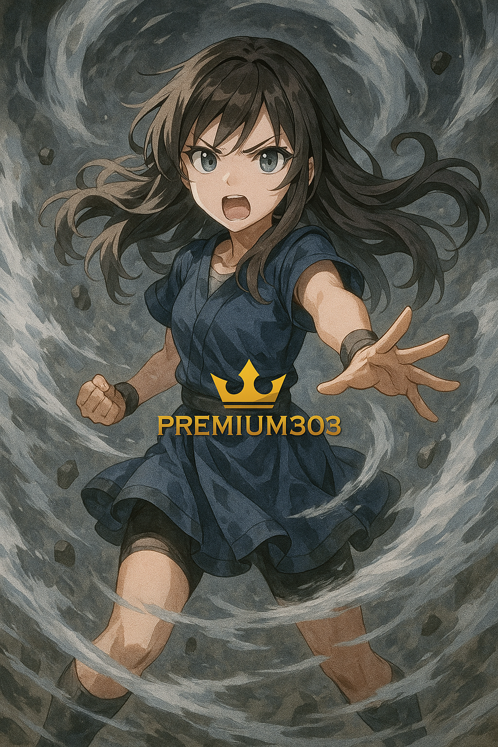 PREMIUM303