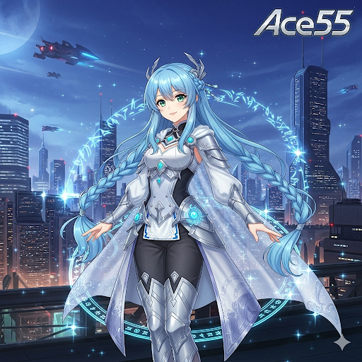 Ace55 : Event Ace 55 Banjir Hadiah! Jadwal dan Misinya